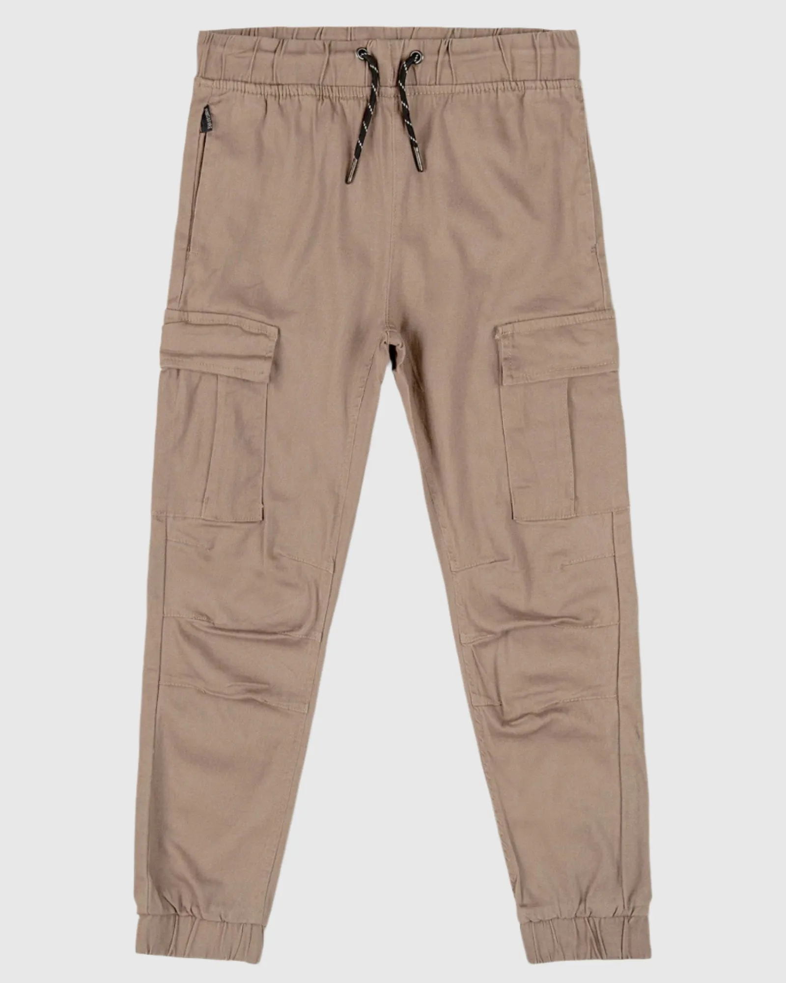 BOYS INFANTRY CARGO JOGGERS