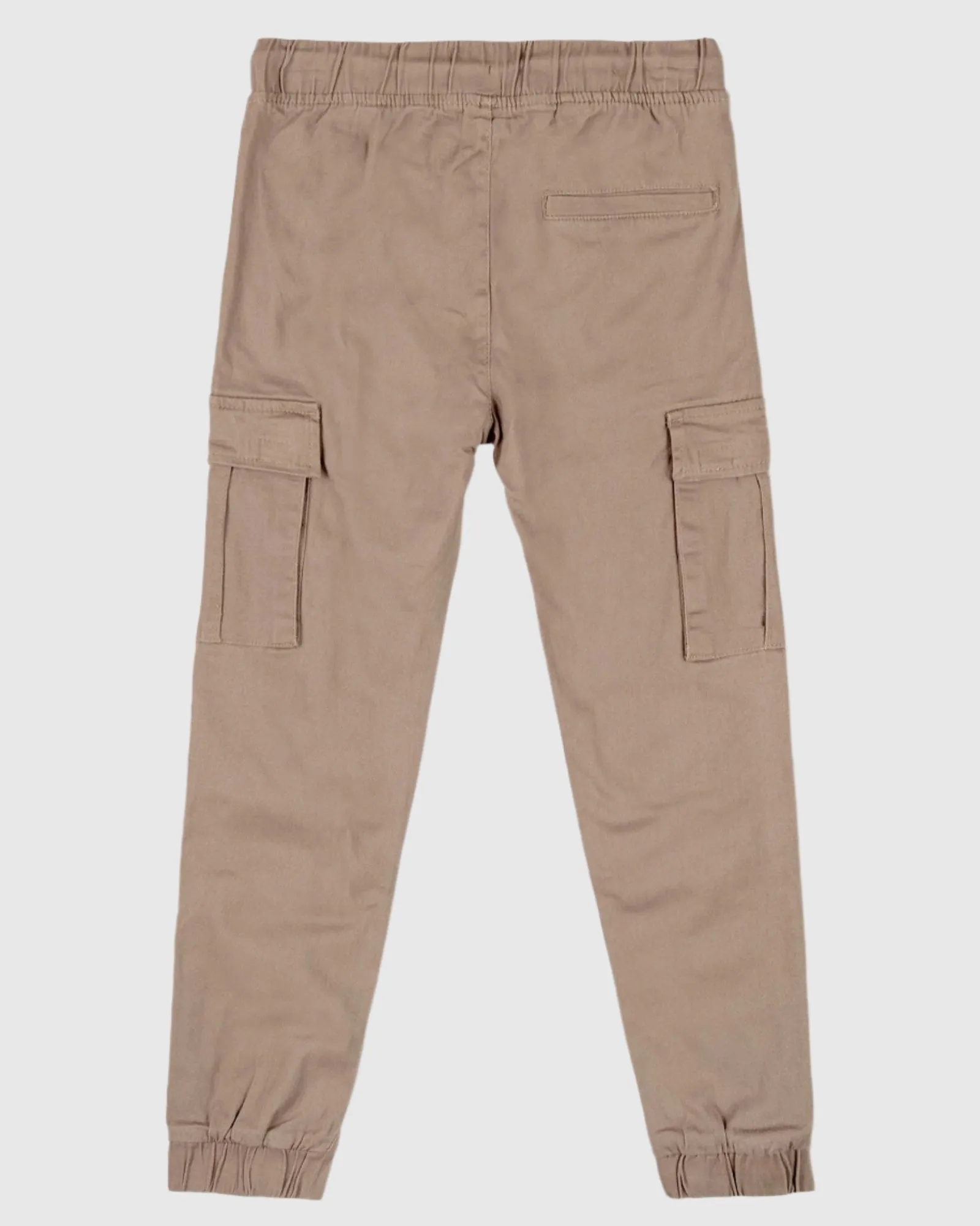 BOYS INFANTRY CARGO JOGGERS