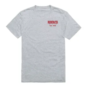 Bridgewater State University Bears Practice T-Shirt Tee