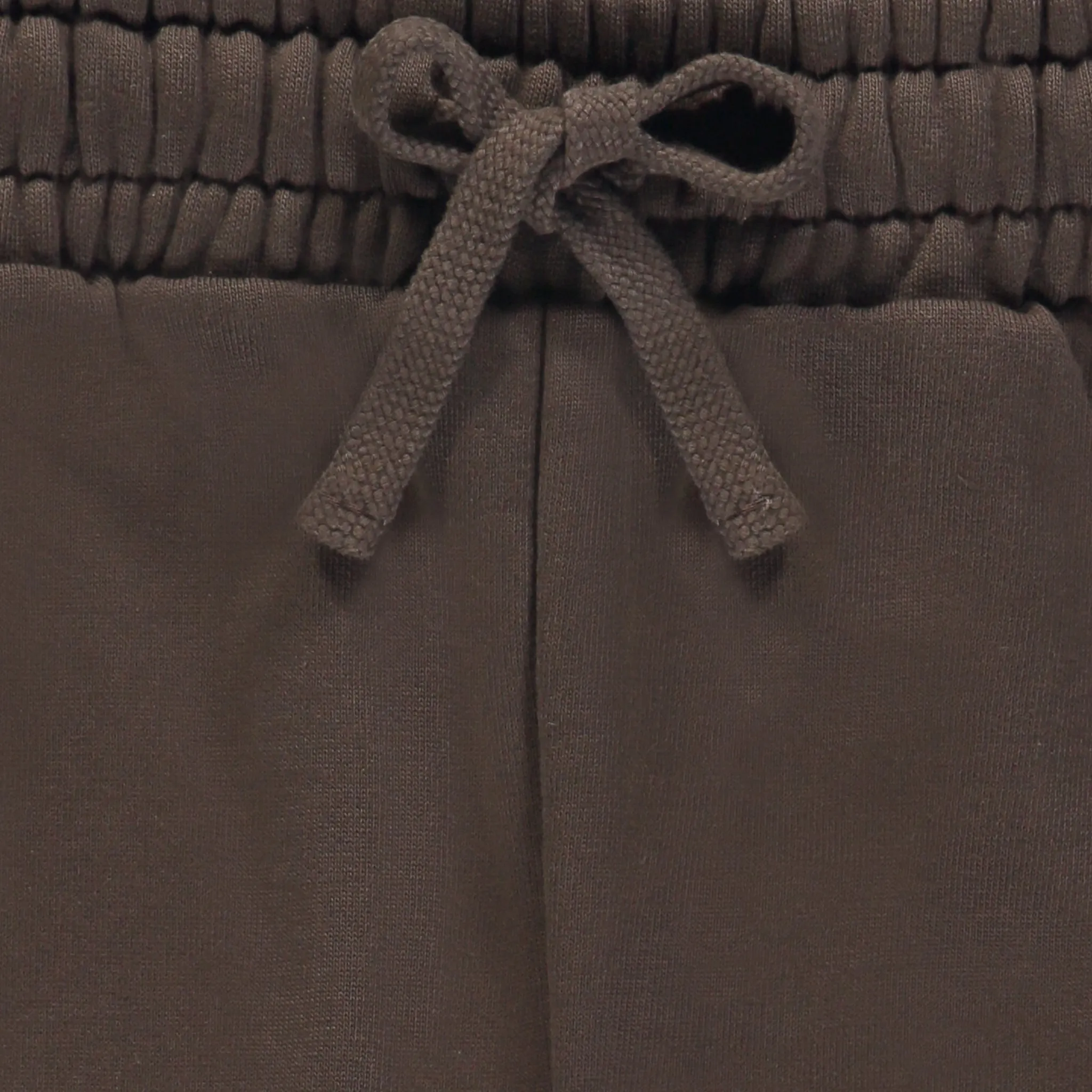 Brown Non-Joggers