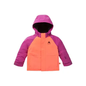 Burton Toddler's Classic Jacket 2023 - Unisex Snow Jacket