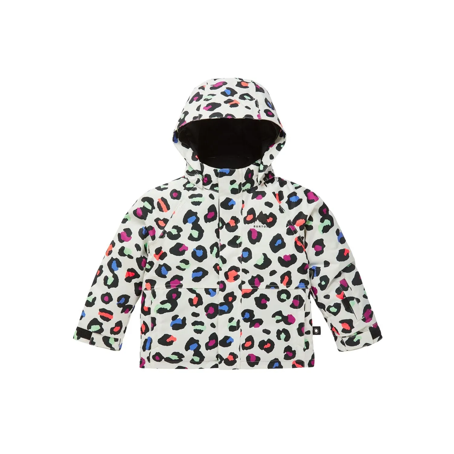 Burton Toddler's Classic Jacket 2023 - Unisex Snow Jacket
