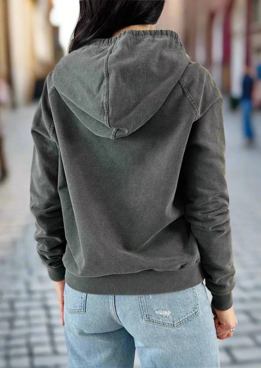 BUTTERFLY EFFECT HOODIE