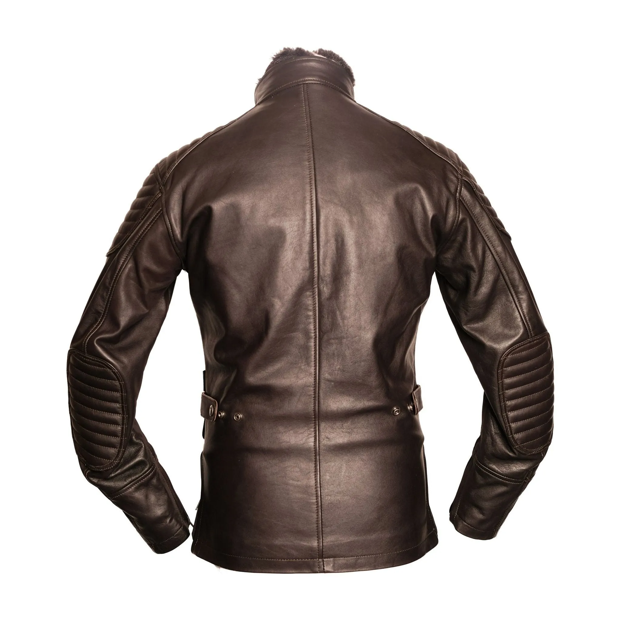 ByCity Legend II Jacket Brown