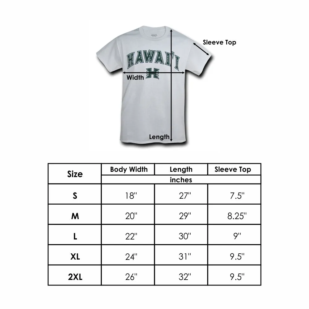 California State University San Marcos Cougars Seal T-Shirt Tee