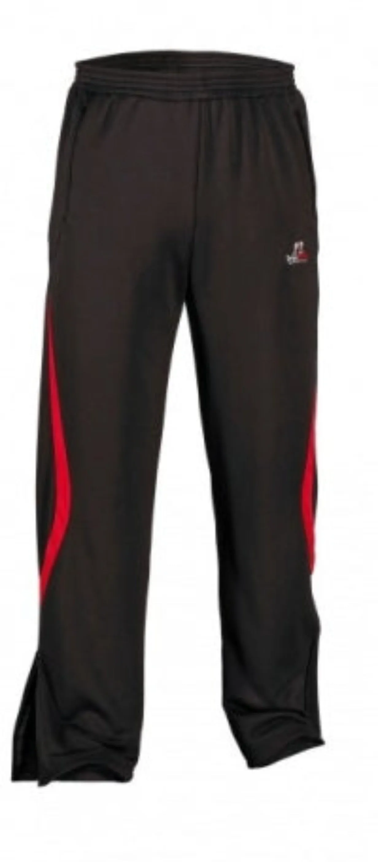 *Classic Team Pants Black
