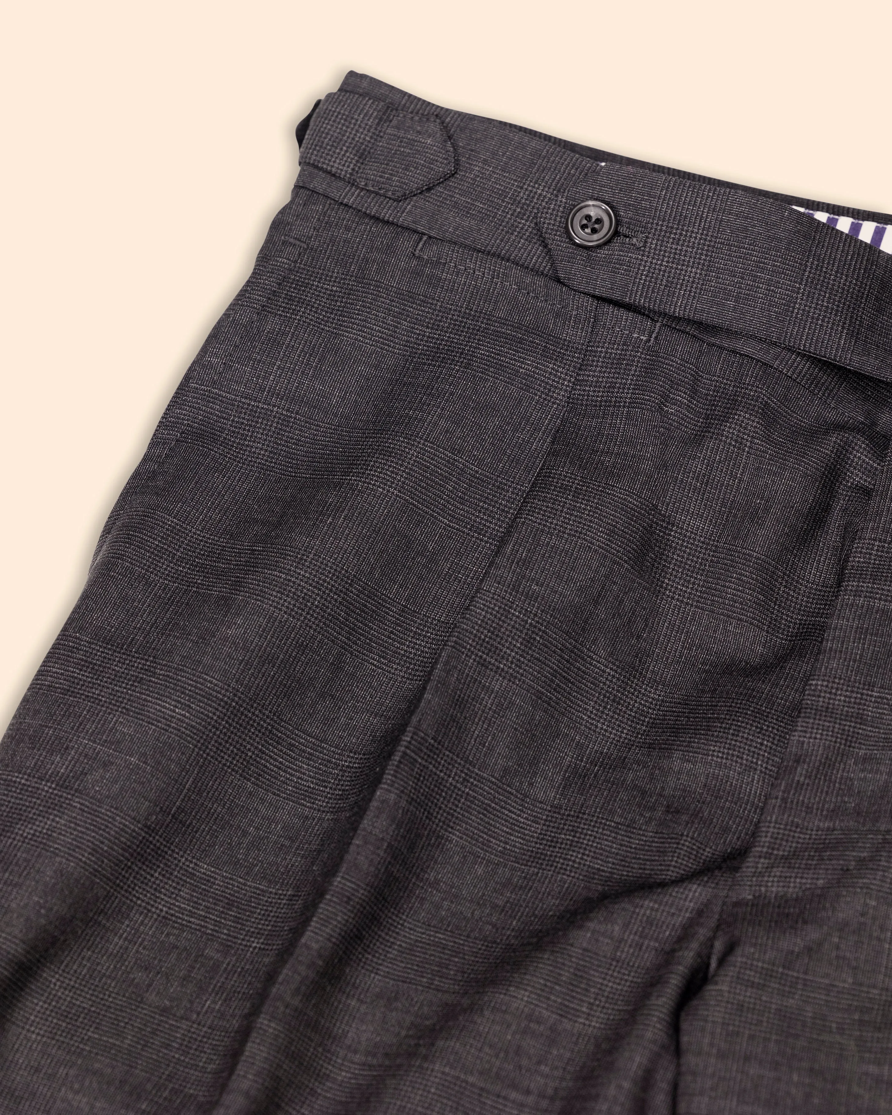 Clearance SALE-PML Dressy woolen patterns