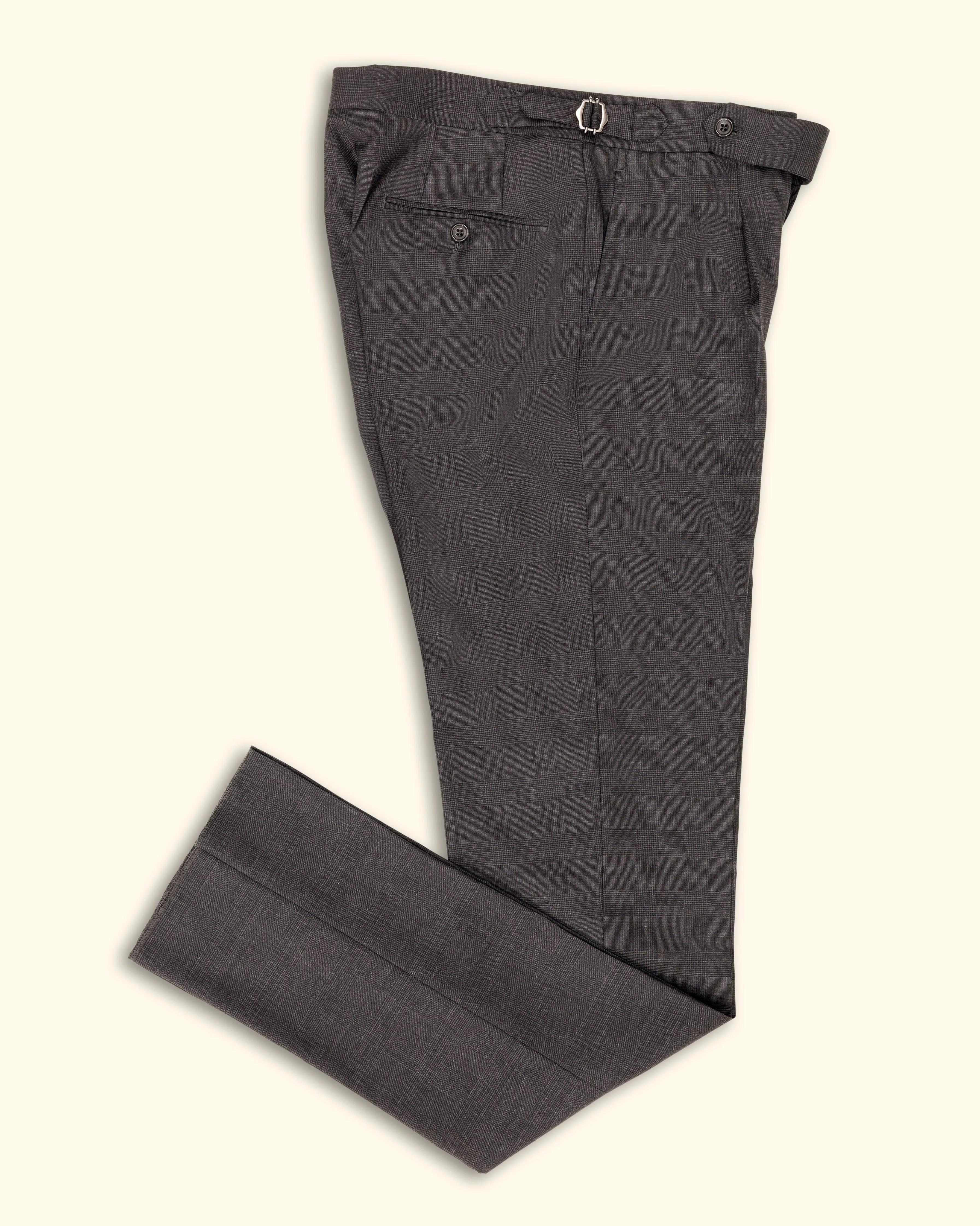 Clearance SALE-PML Dressy woolen patterns