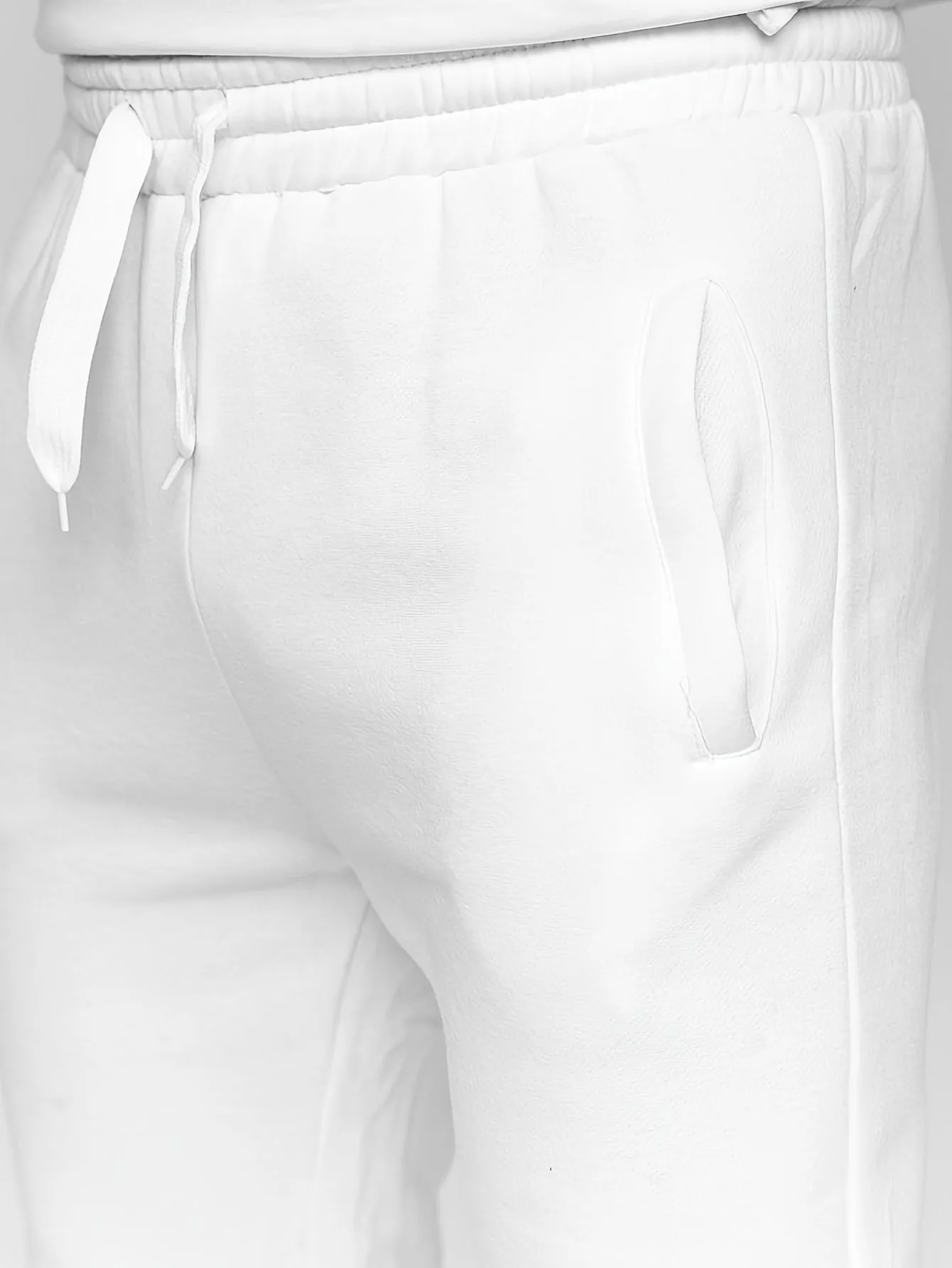 Daan | Comfortable warm joggers with pockets