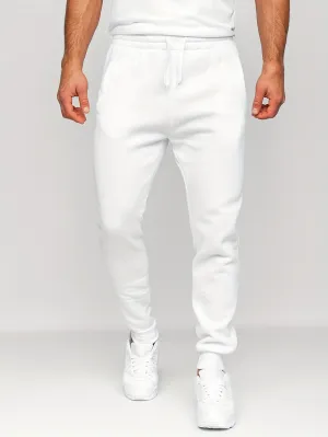 Daan | Comfortable warm joggers with pockets