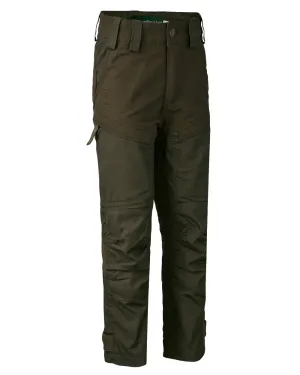 Deerhunter Youth Strike Trousers