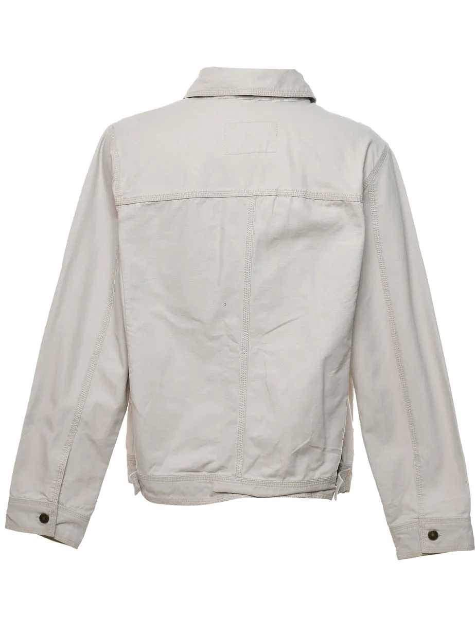 Eddie Bauer Jacket - L