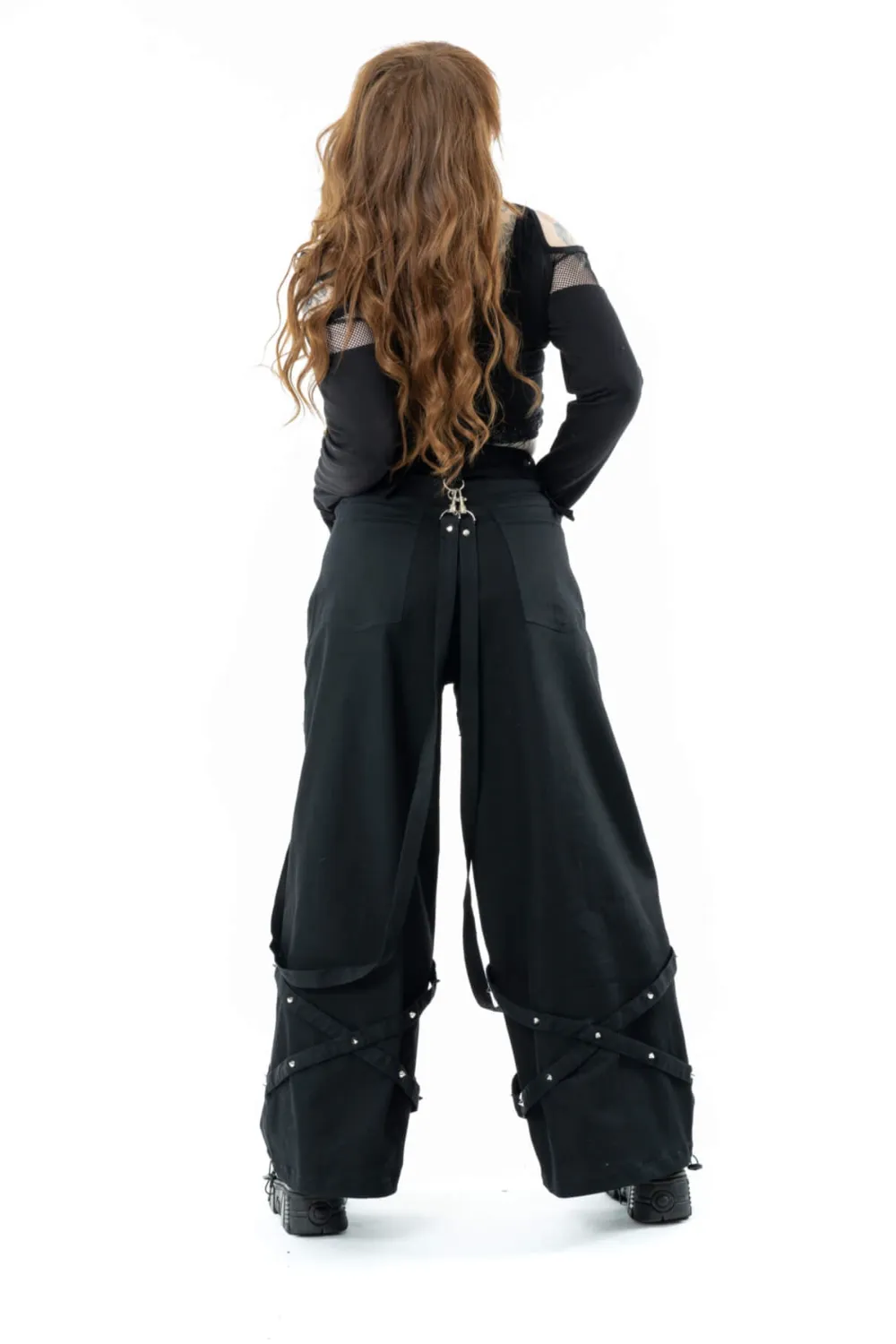 Elsu Pants
