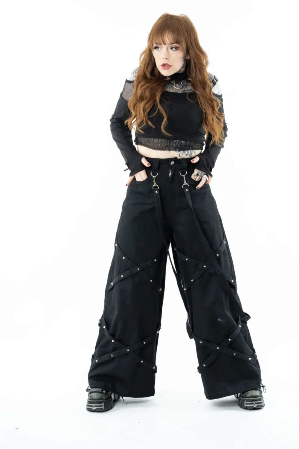 Elsu Pants