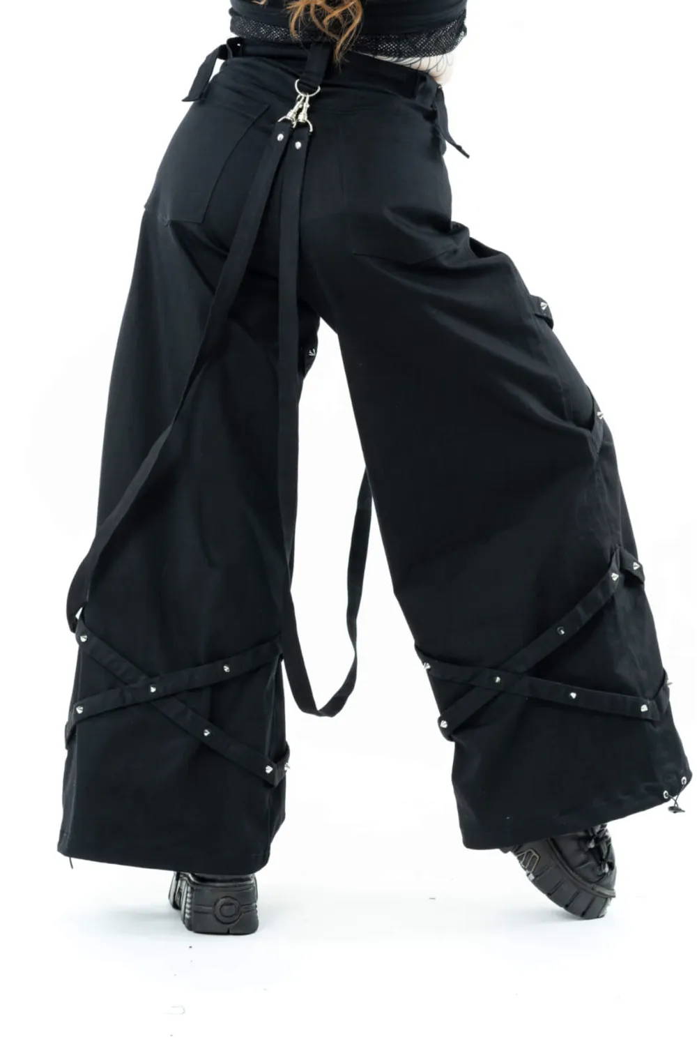 Elsu Pants