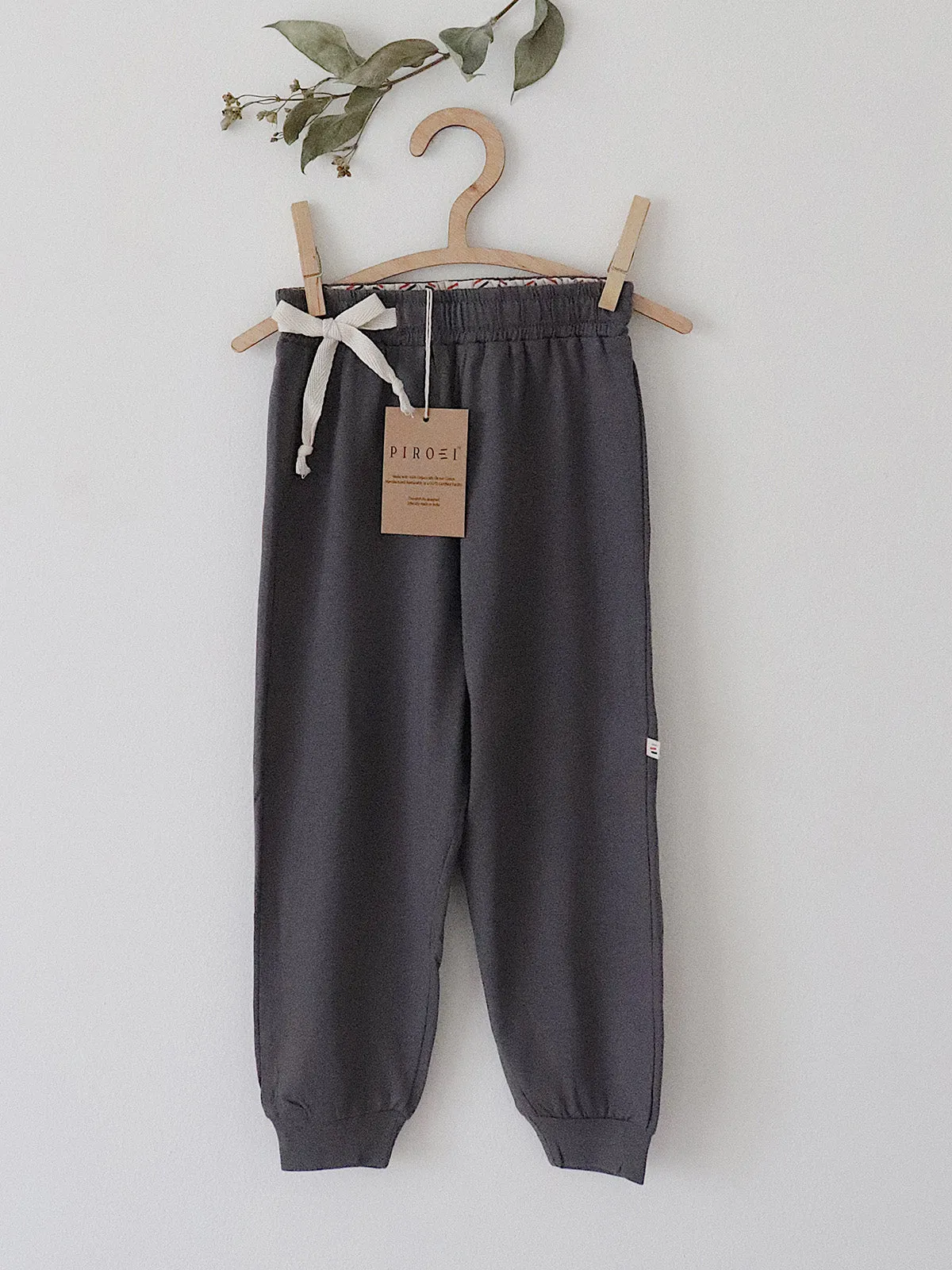 Everyday Joggers Grey