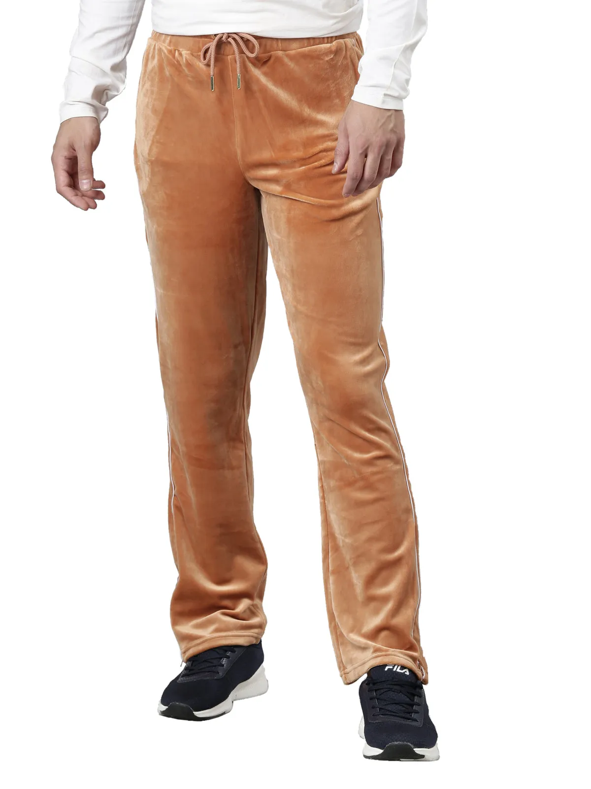 Fila Black Cyrus Men's Pants