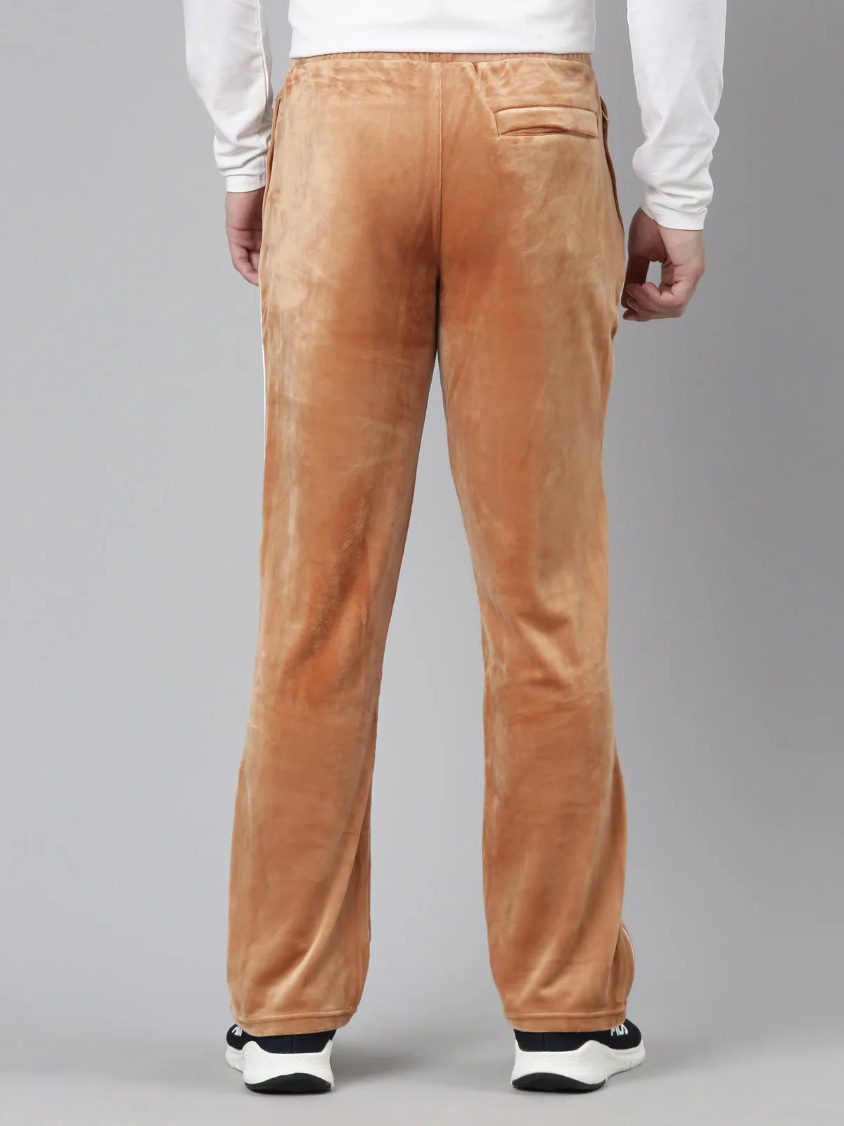 Fila Black Cyrus Men's Pants