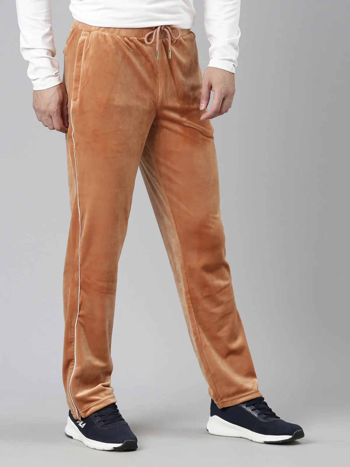 Fila Black Cyrus Men's Pants