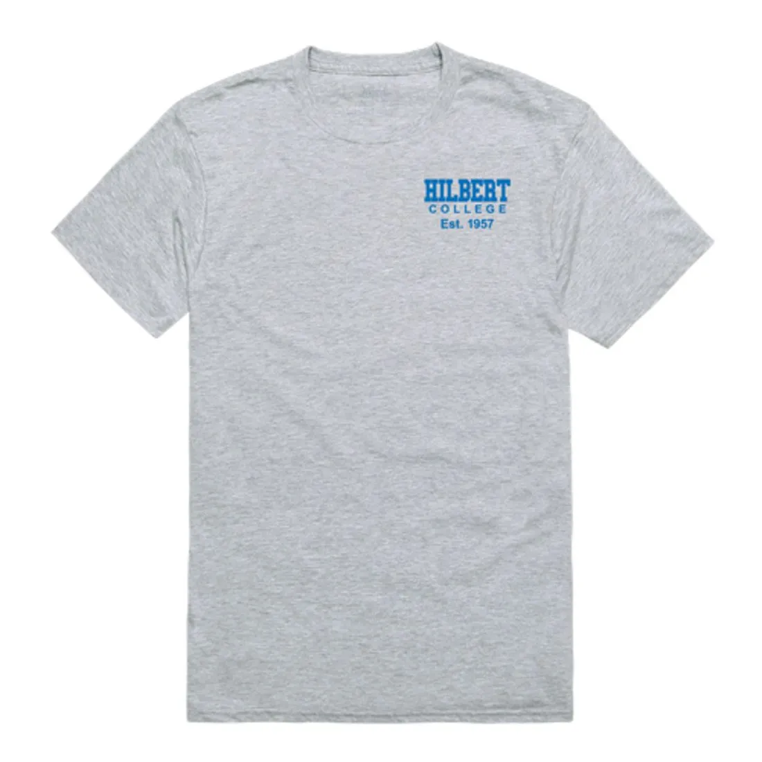 Hilbert College Hawks Practice T-Shirt Tee