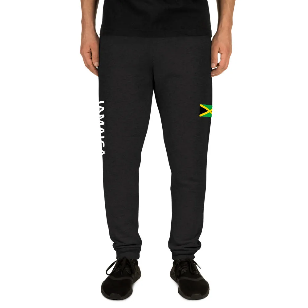 Jamaica Unisex Joggers