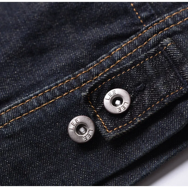Lee Radler Denim Jacket 2202116
