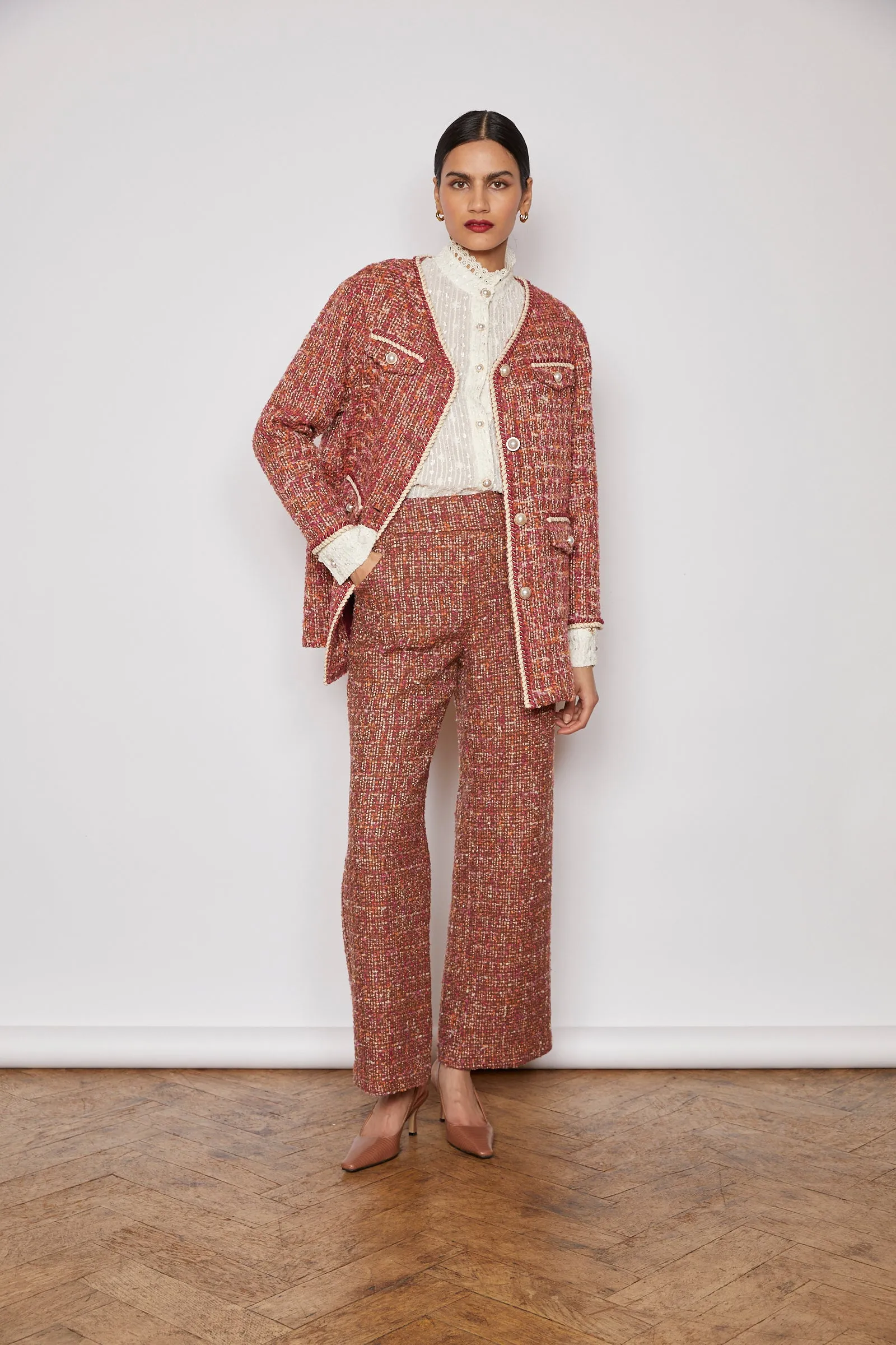 LENNON TROUSERS
