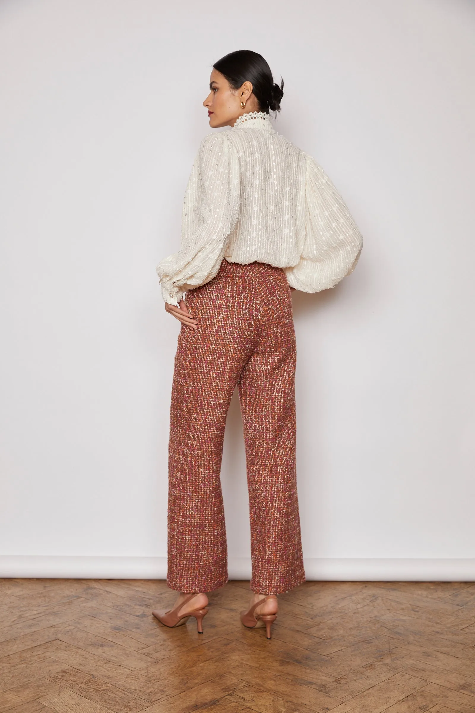 LENNON TROUSERS