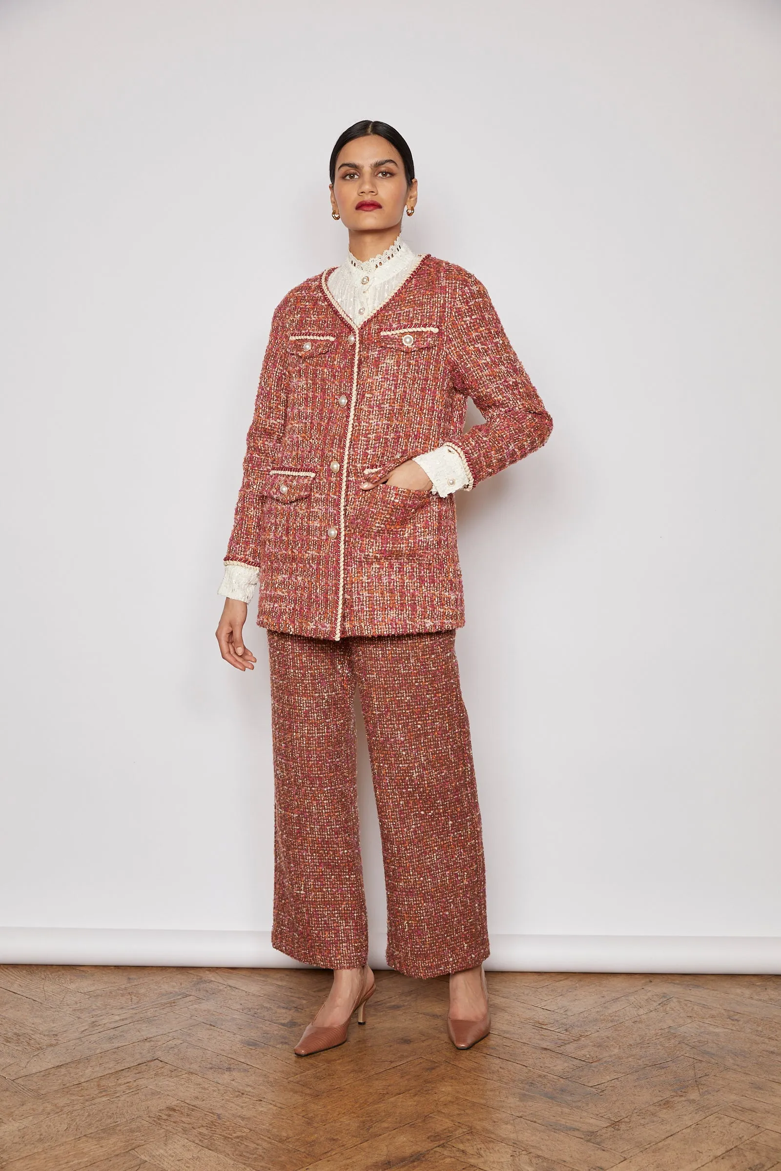 LENNON TROUSERS