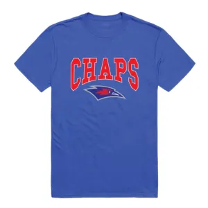 Lubbock Christian University Chaparral Athletic T-Shirt Tee