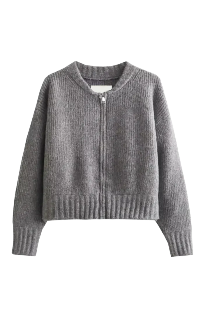 Marita Cardigan