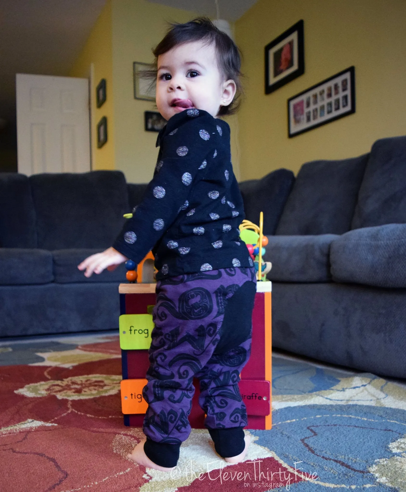 Max Joggers PDF
