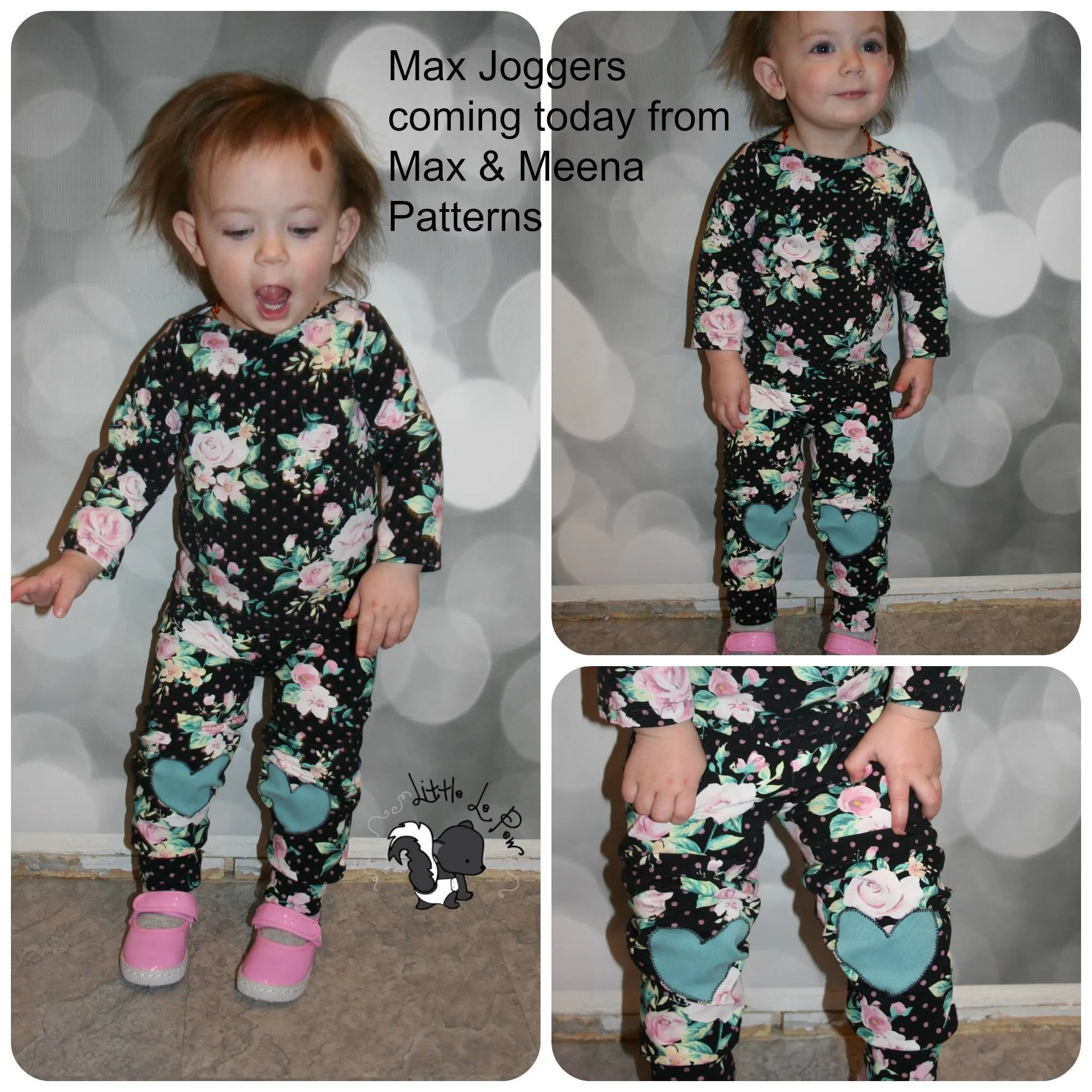 Max Joggers PDF