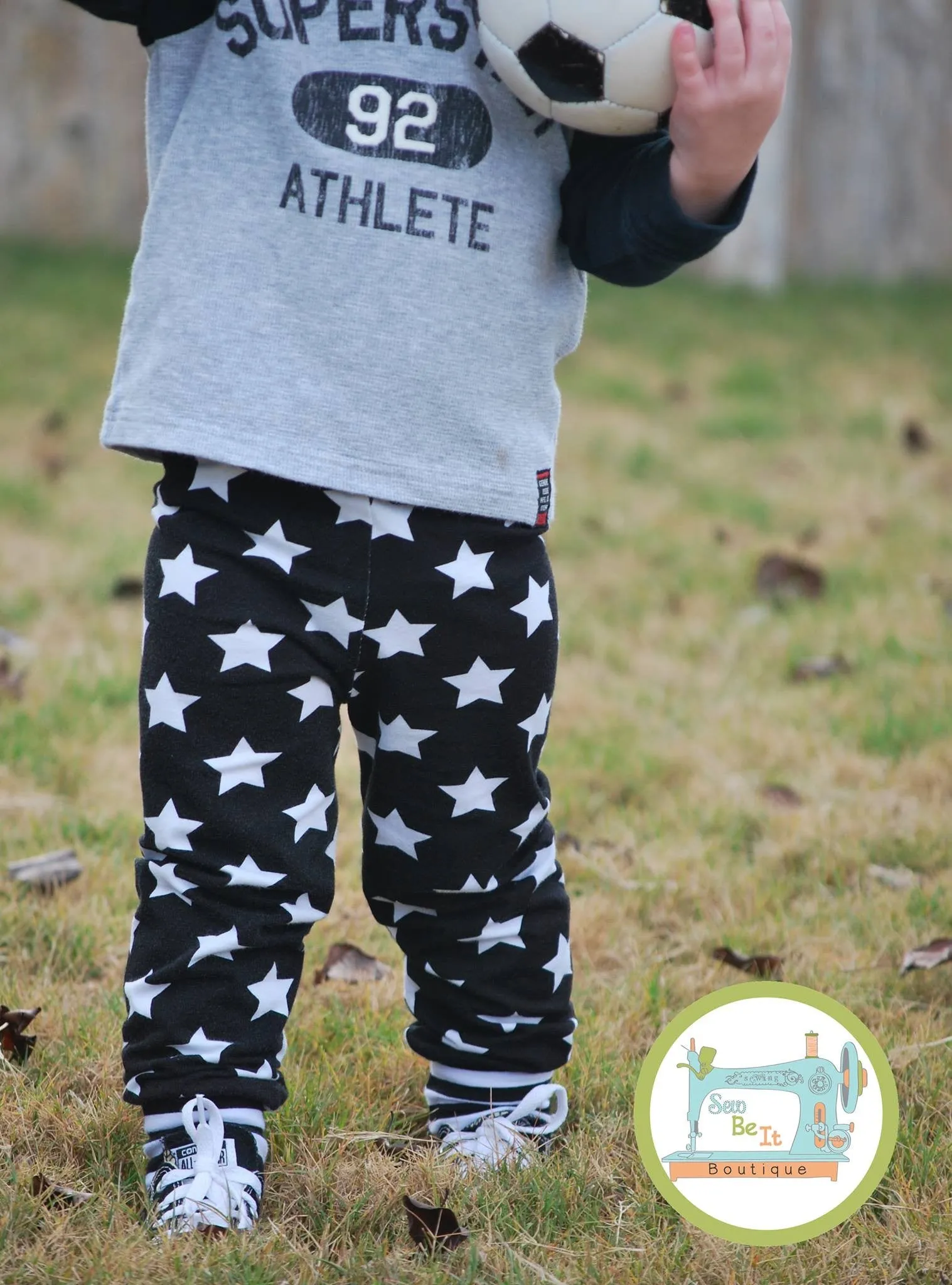 Max Joggers PDF