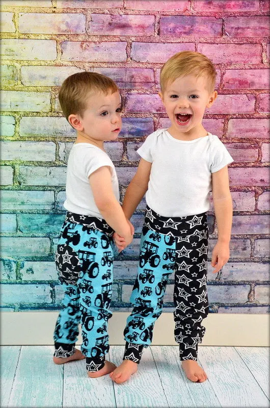 Max Joggers PDF