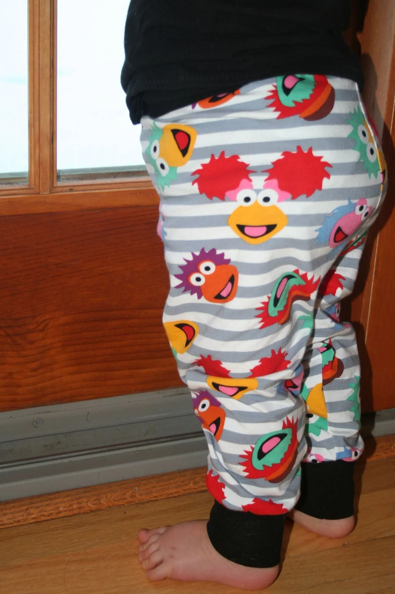 Max Joggers PDF