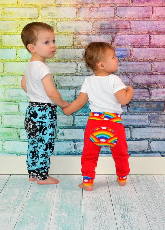 Max Joggers PDF