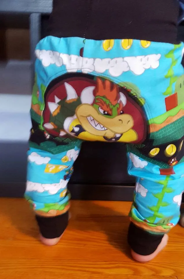 Max Joggers PDF