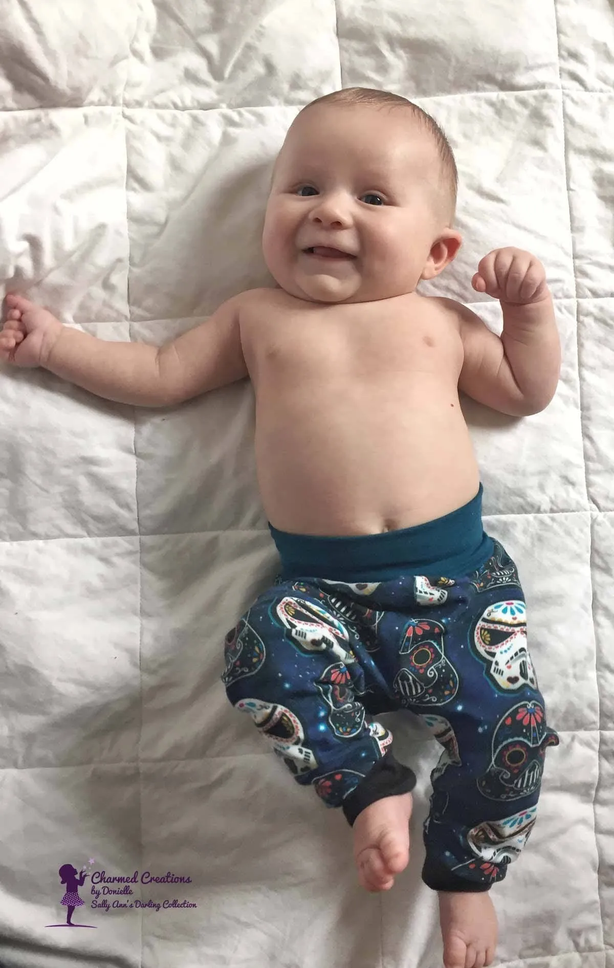 Max Joggers PDF