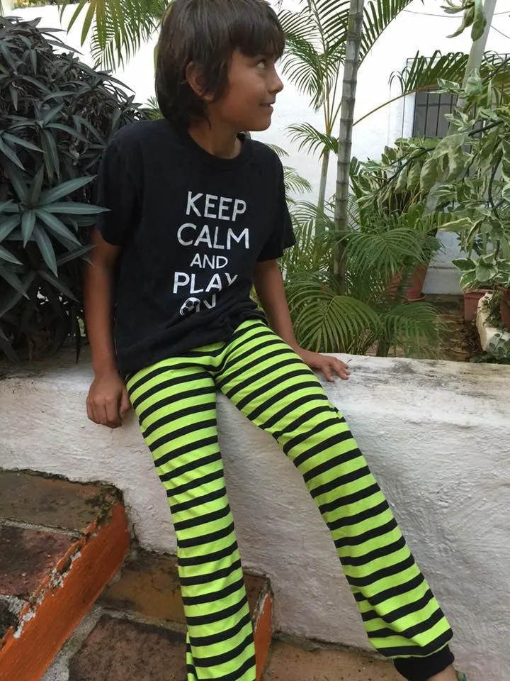 Max Joggers PDF
