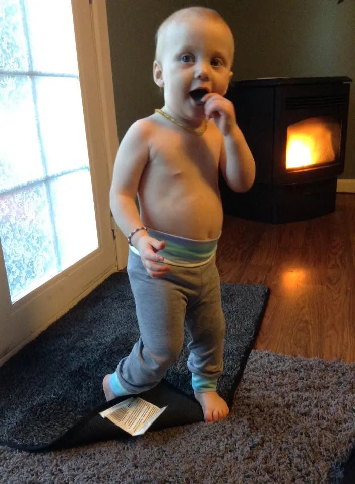 Max Joggers PDF