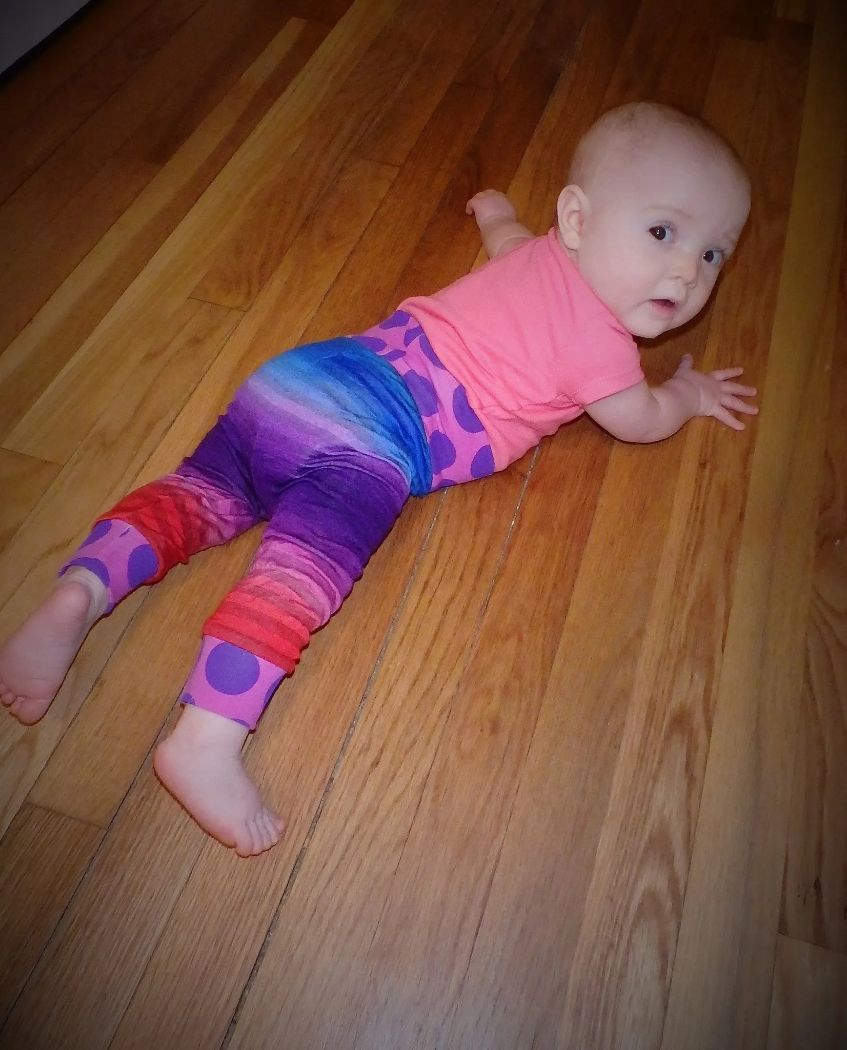 Max Joggers PDF