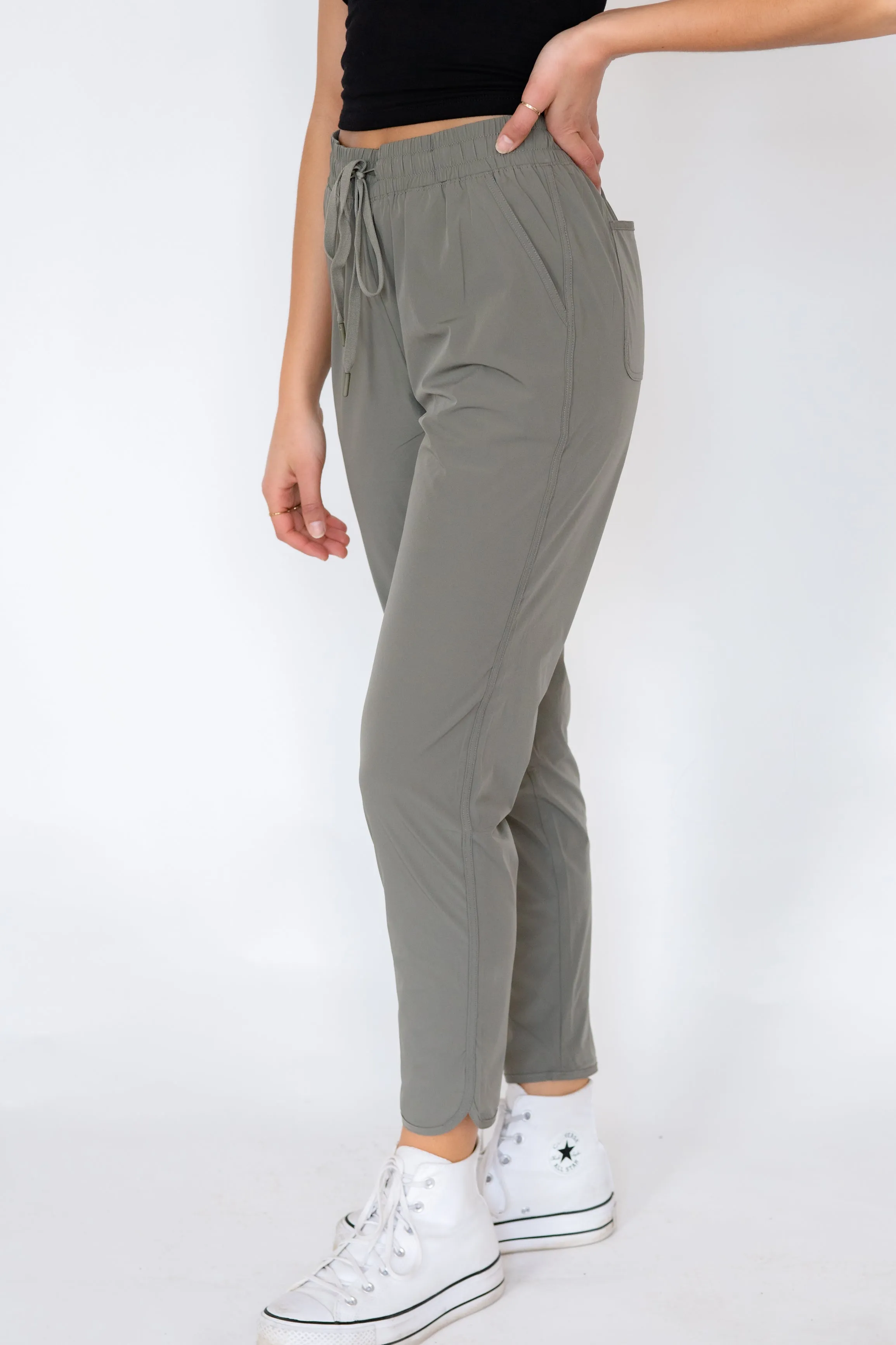 Nadine Pants