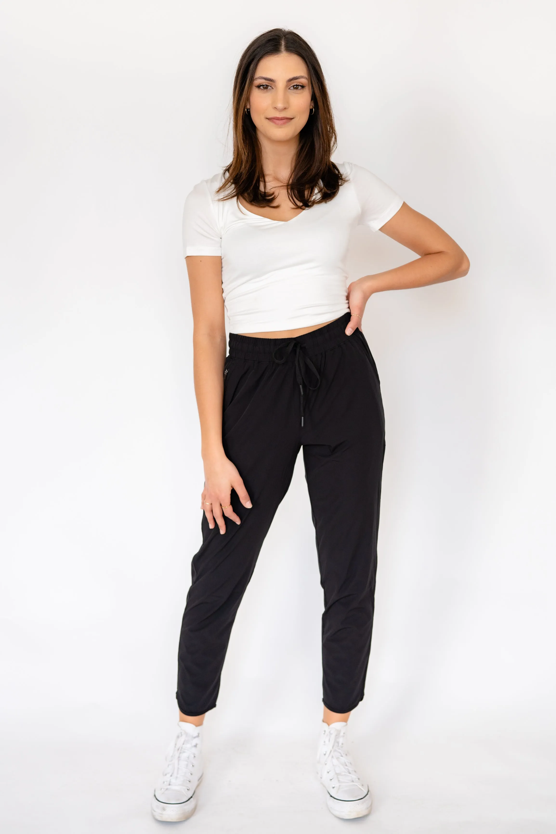 Nadine Pants