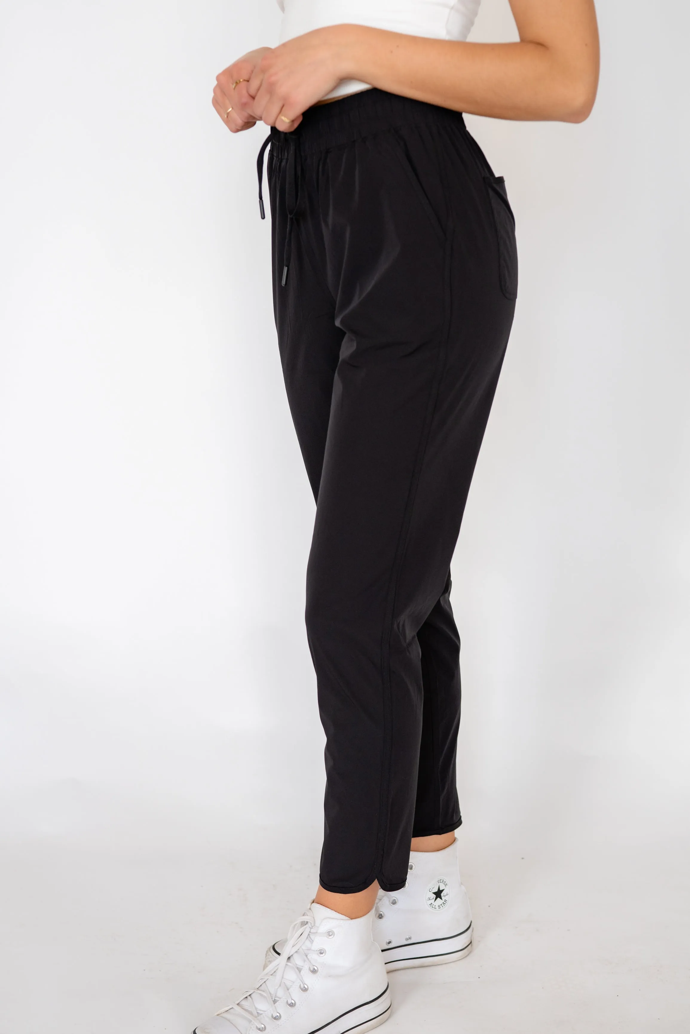Nadine Pants
