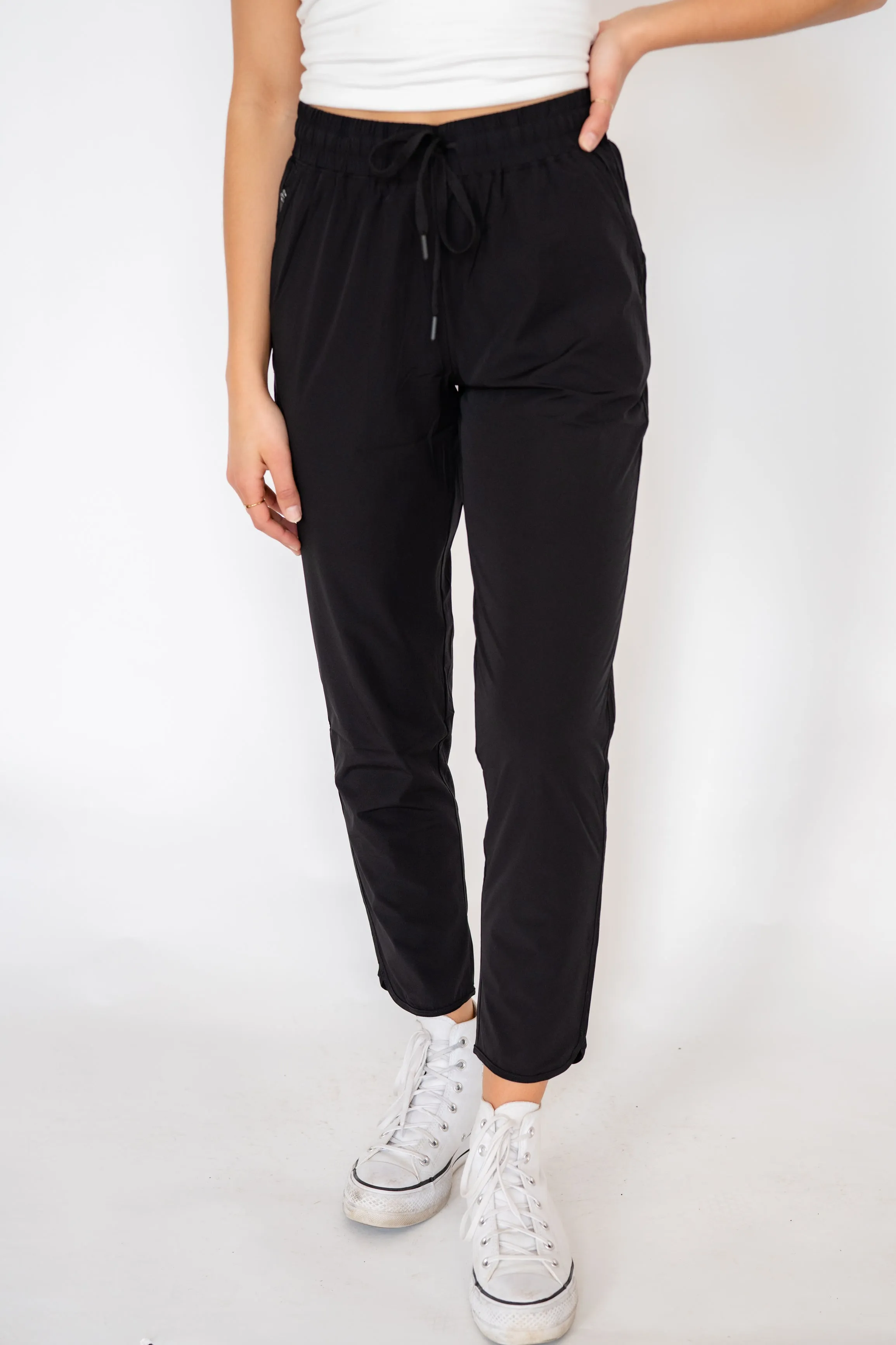 Nadine Pants