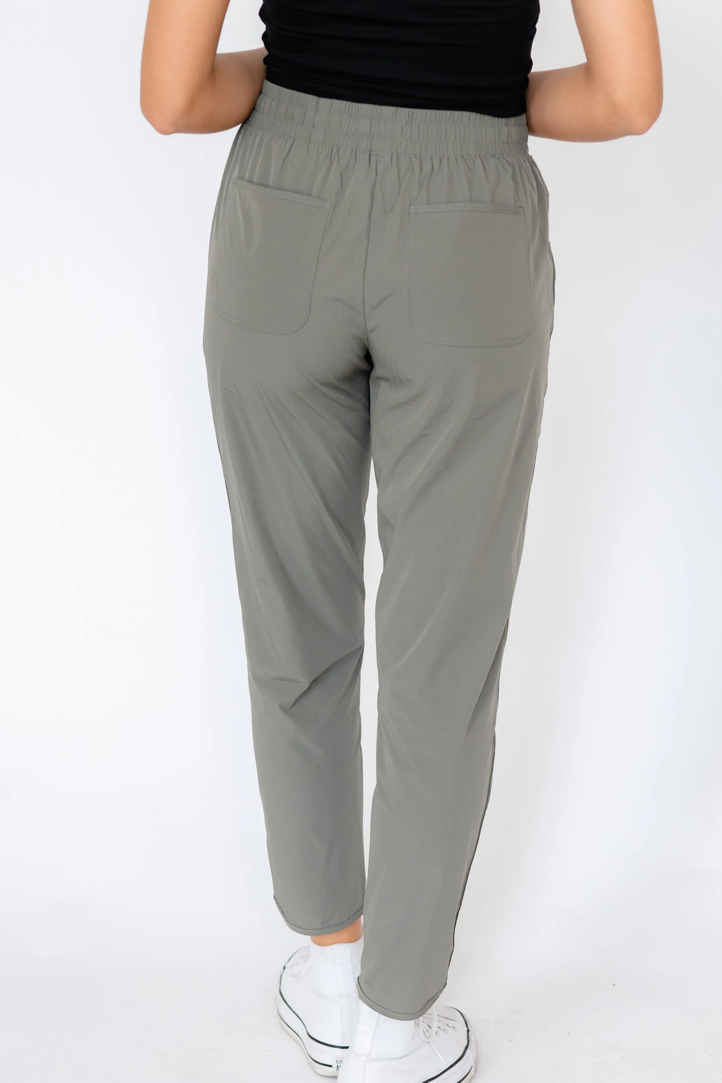 Nadine Pants