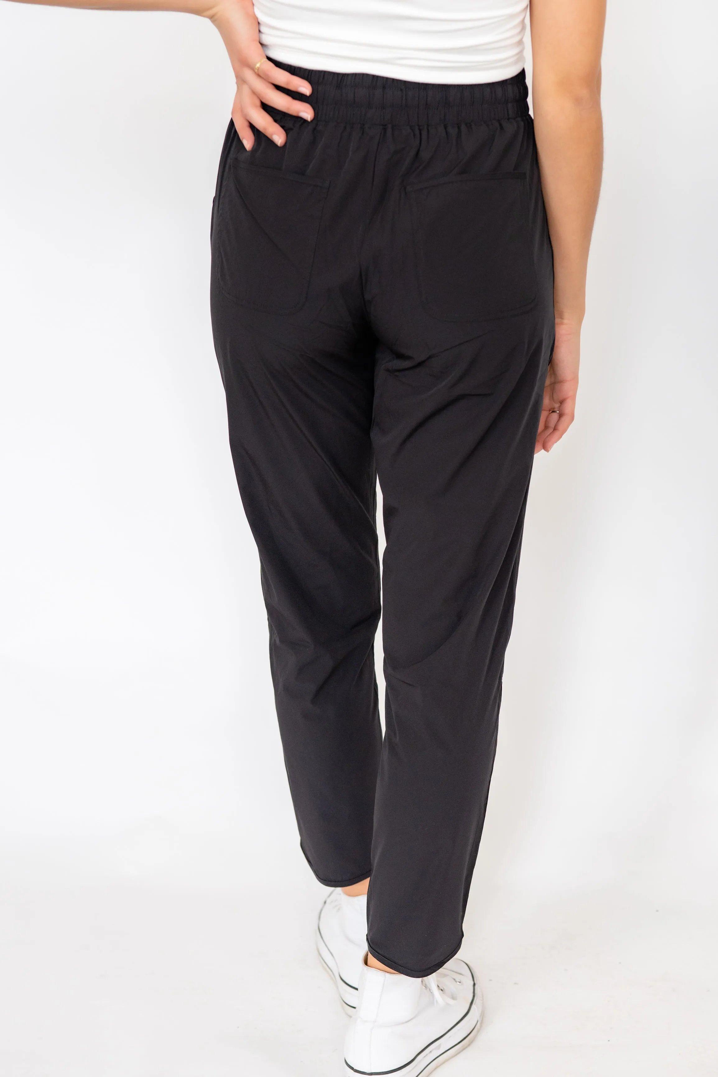 Nadine Pants