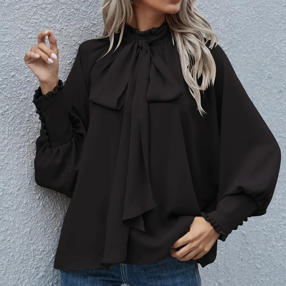 Olympe - Stijlvolle blouse voor dames