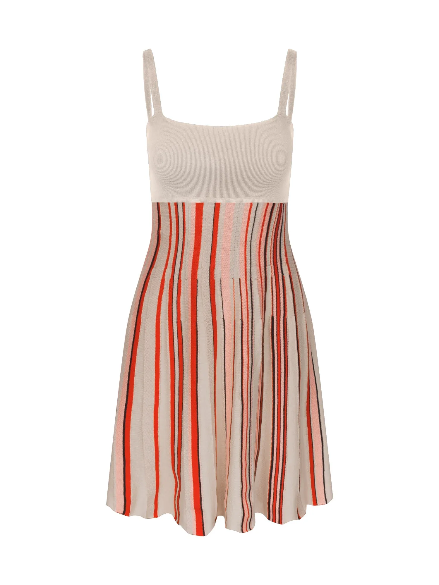 Opal Dress - Candy